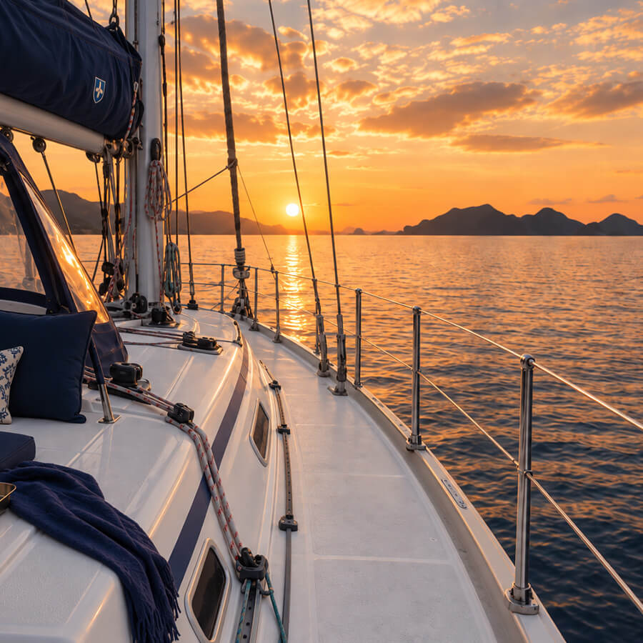 Sunset Cruises